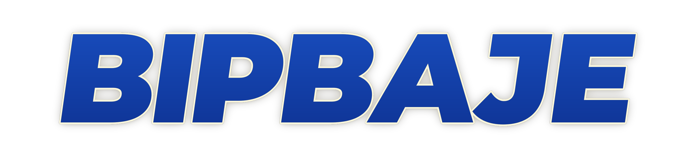 bipbaje